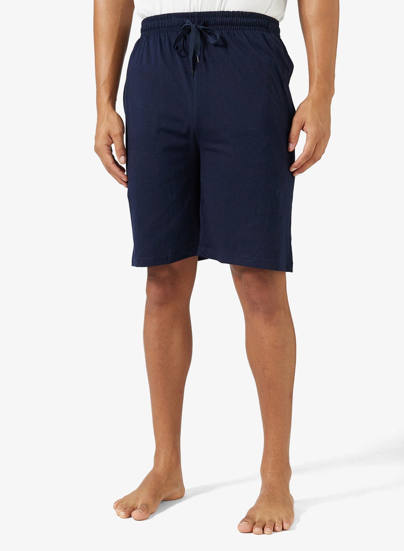 سفنتي فايف شورتات نوم - Image 1