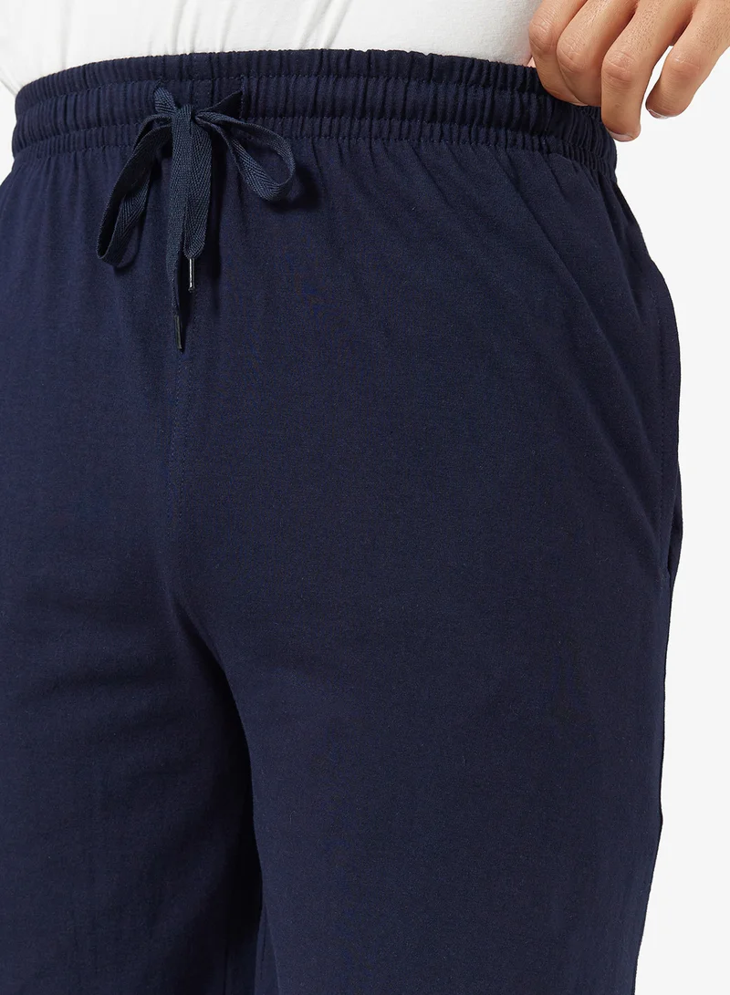 Seventy Five  Nightwear Shorts for Men | Best Price UAE