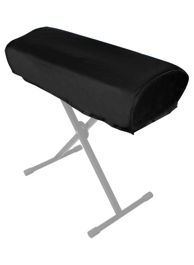 Loquat Water-resistant 61-Key Foldable Piano Keyboard Dust Cove - Image 1