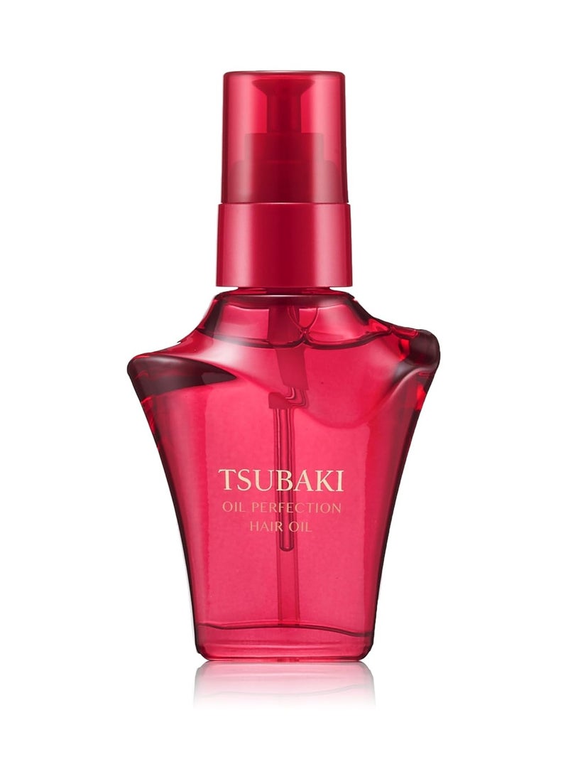 Tsubaki - TSUBAKI Oil Perfect 50ml - Image 1