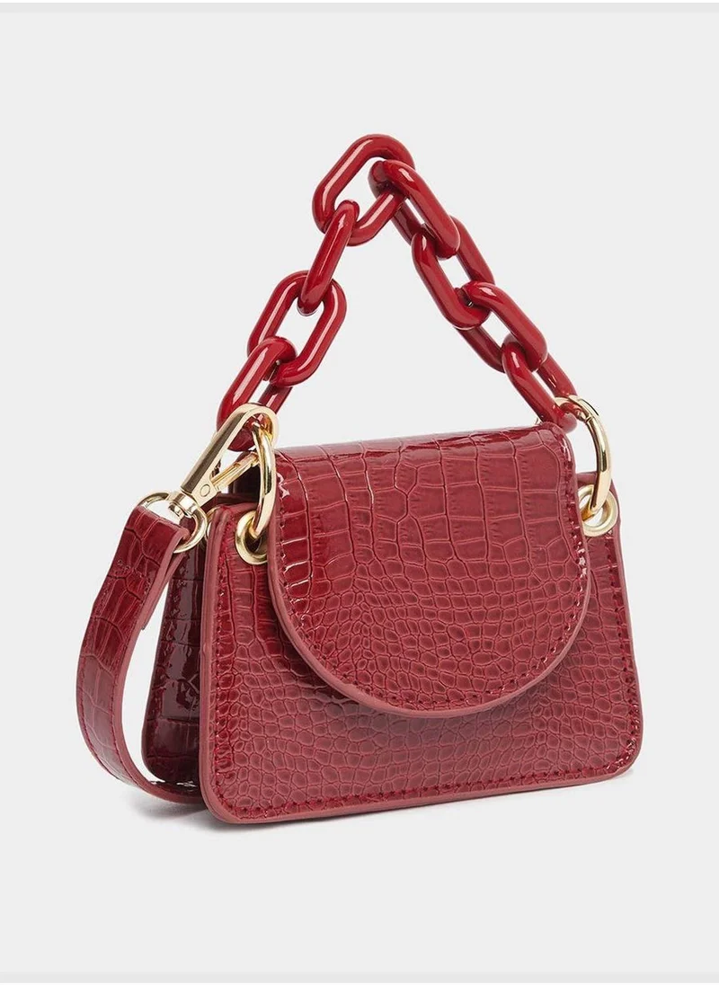 ستايلي Casual Crossbody