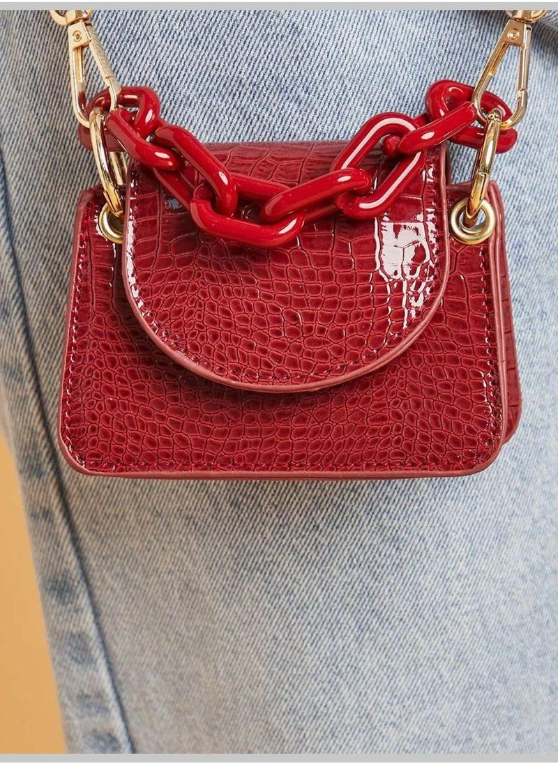ستايلي Casual Crossbody
