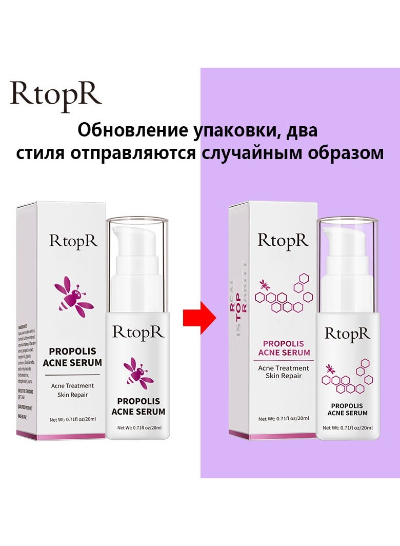 RtopR propolis anti-acne serum - Image 1