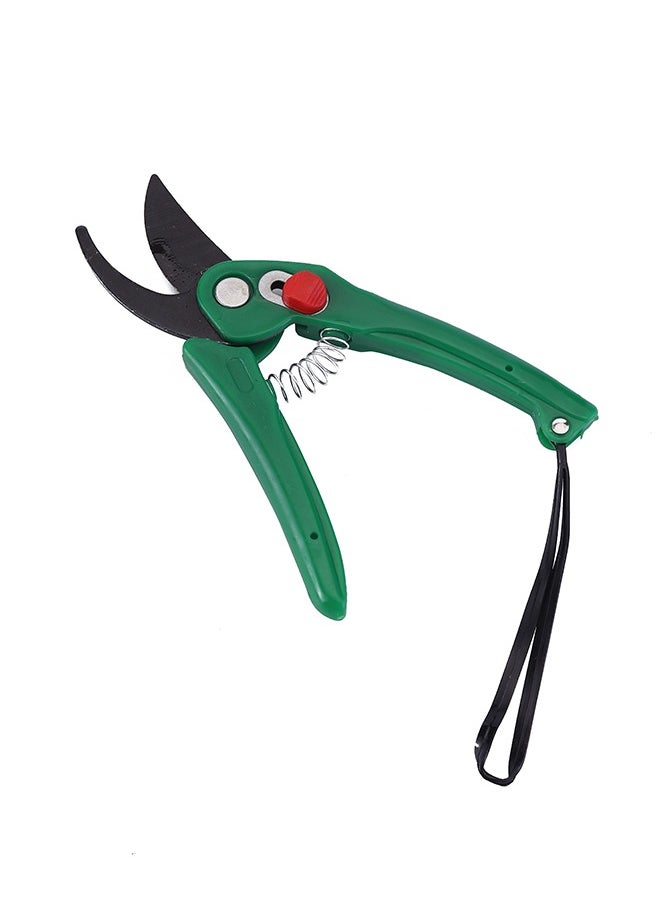 Gardening Hand Pruner Pruning Shear | Heavy Duty Hand Pruner with Soft Grip Handle Cushion and Shock Absorber Design Plant Cutter Kitchen Garden Cutting Through Anything - pzsku/ZEF7201F6A9EB97633E17Z/45/_/1696071089/98828969-a132-4925-a17c-4f959f052cb5