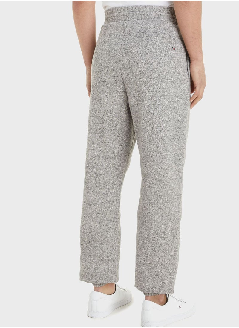 TOMMY HILFIGER Logo Sweatpants  - Image 2