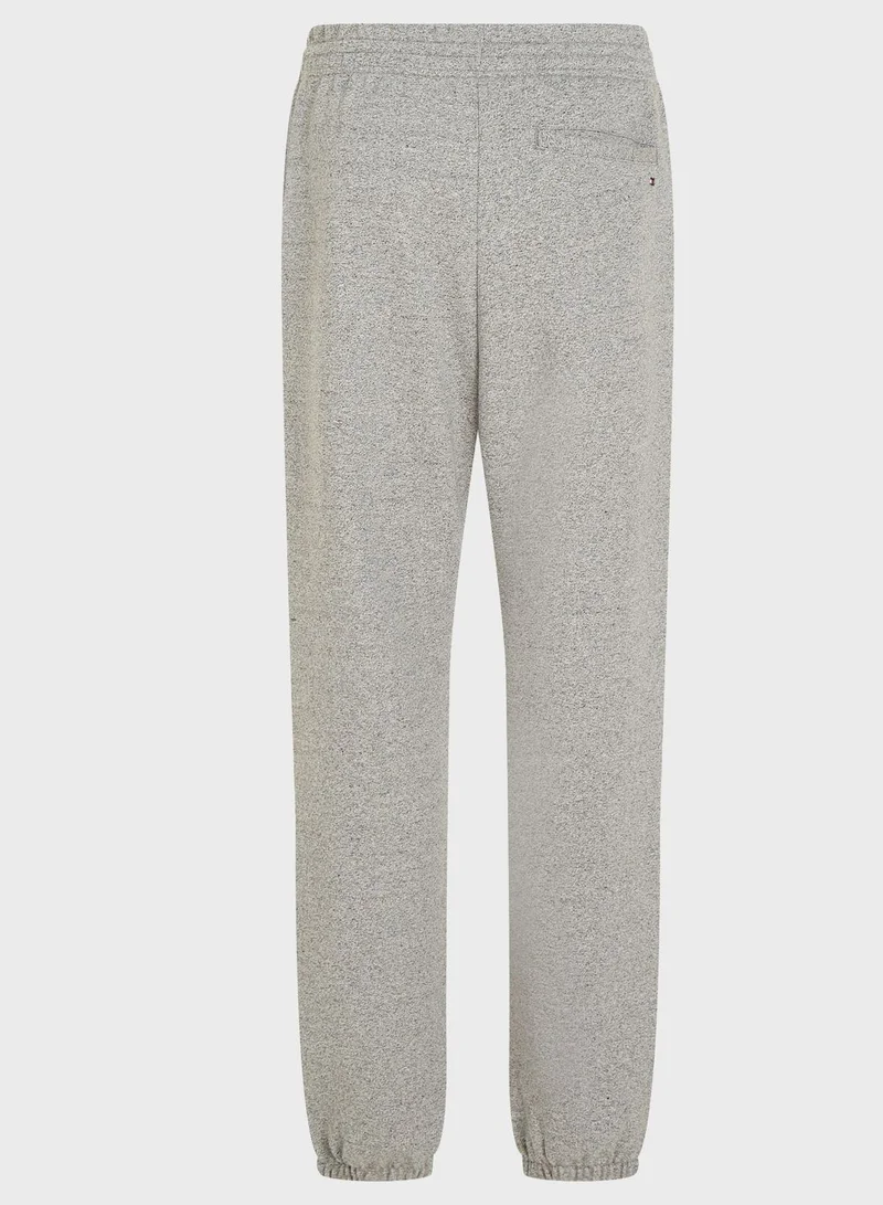 TOMMY HILFIGER Logo Sweatpants