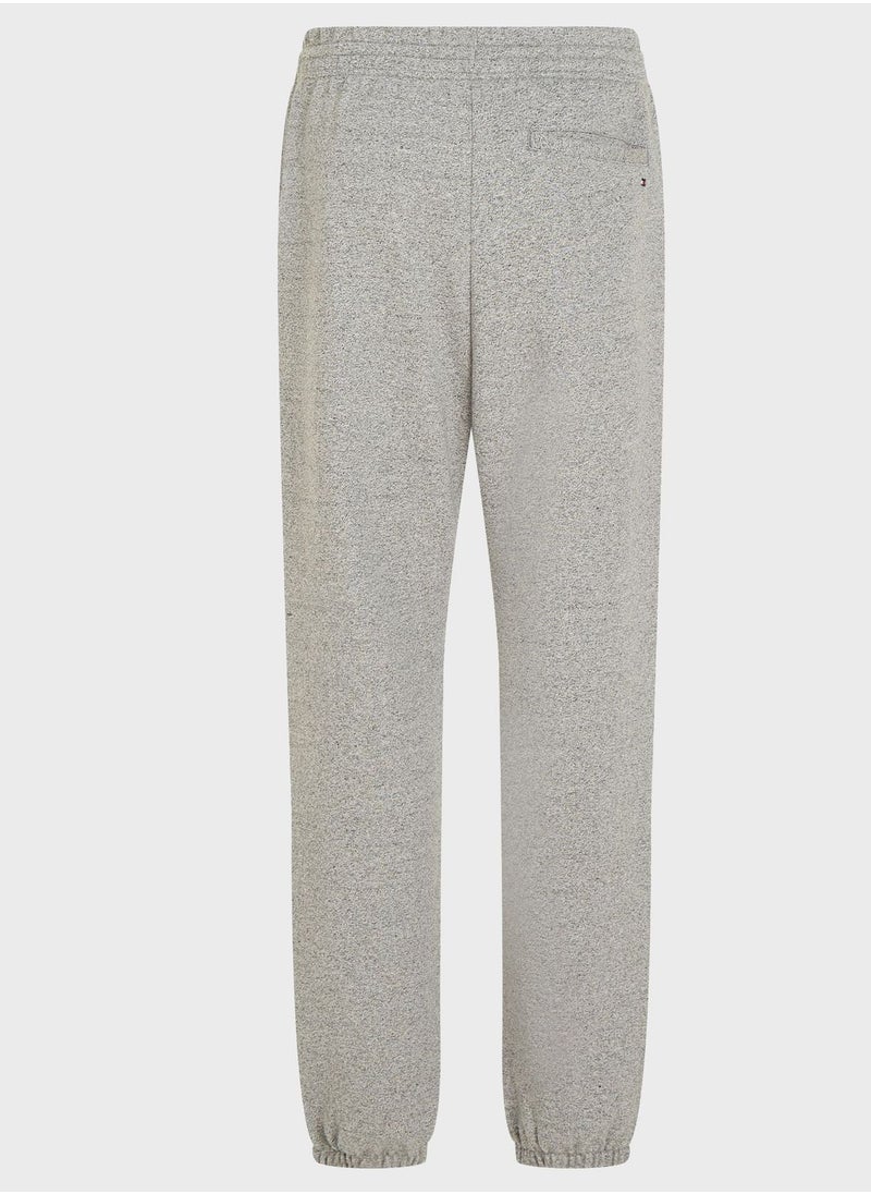 TOMMY HILFIGER Logo Sweatpants  - Image 5
