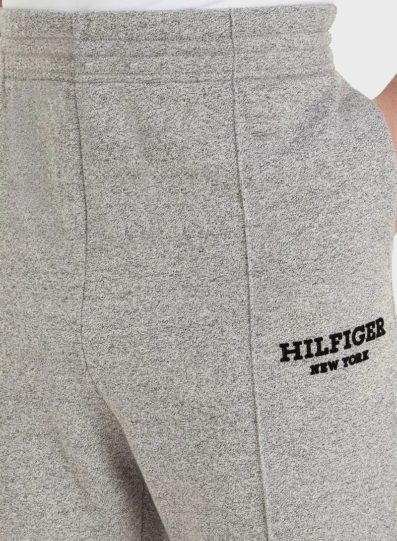 TOMMY HILFIGER Logo Sweatpants