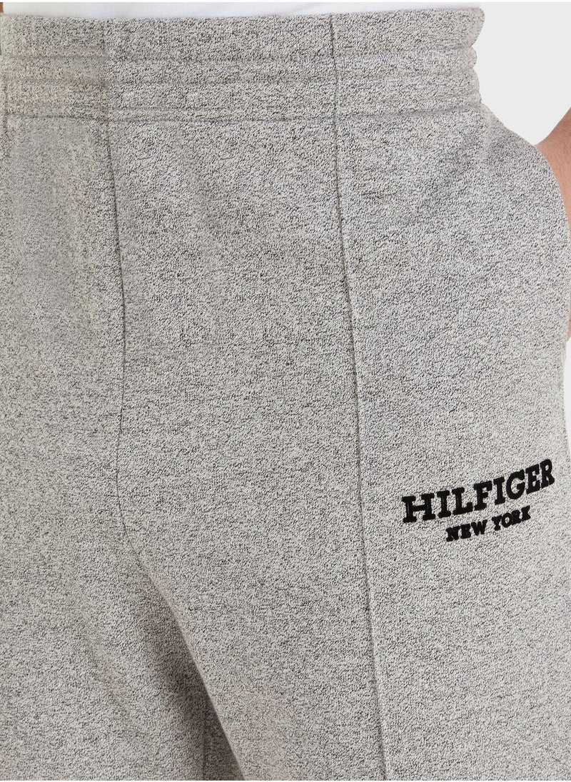 TOMMY HILFIGER Logo Sweatpants  - Image 3