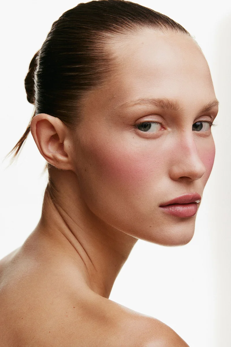 H&M Sheer perfecting powder