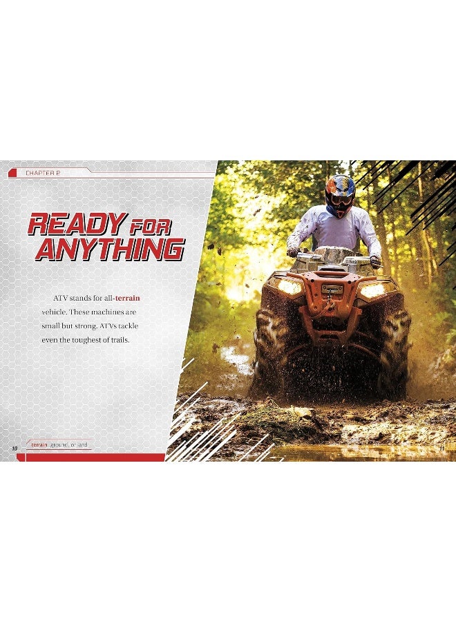 ATVs