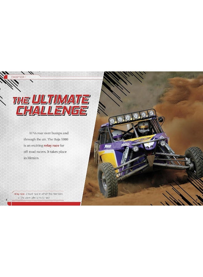 ATVs