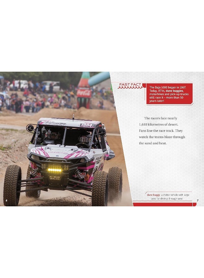 ATVs