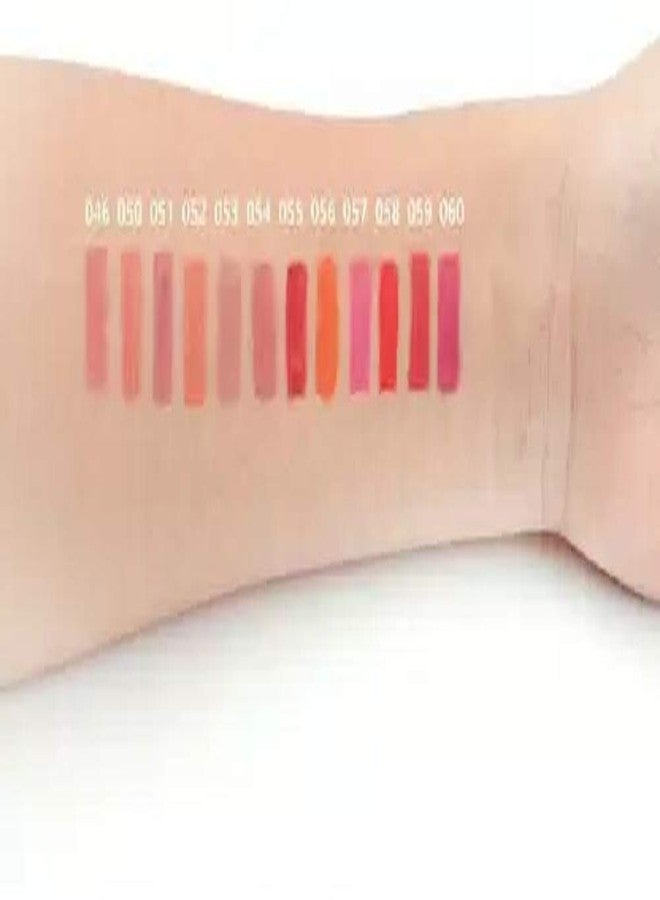 N&M قلم تحديد الشفاه المقاوم للماء MN True Lips (متعدد الألوان) - Image 3