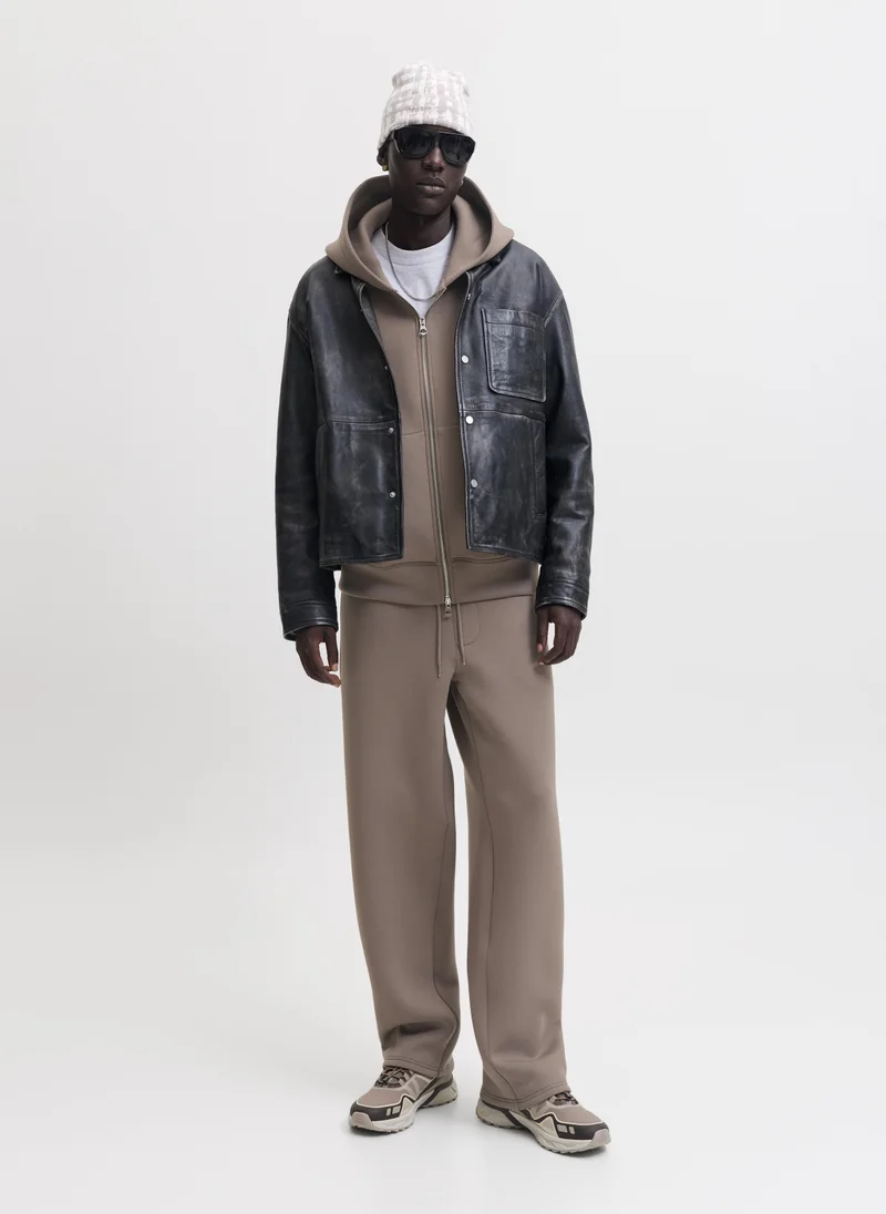 JACK & JONES  Loose Fit Drawstring Sweatpants for Men | Best Price UAE