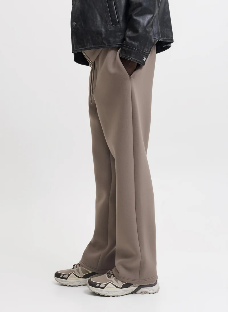 JACK & JONES  Loose Fit Drawstring Sweatpants for Men | Best Price UAE