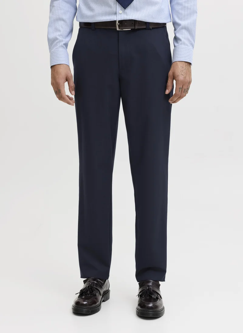 Connor Slim Fit Chinos