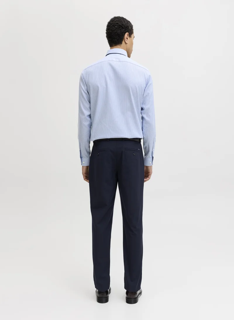 JACK & JONES  Connor Slim Fit Chinos for Men | Best Price UAE