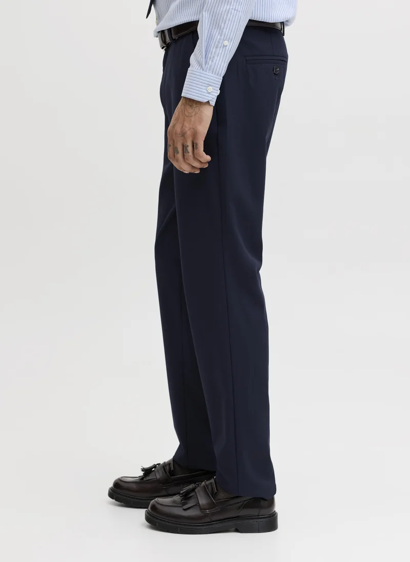JACK & JONES  Connor Slim Fit Chinos for Men | Best Price UAE