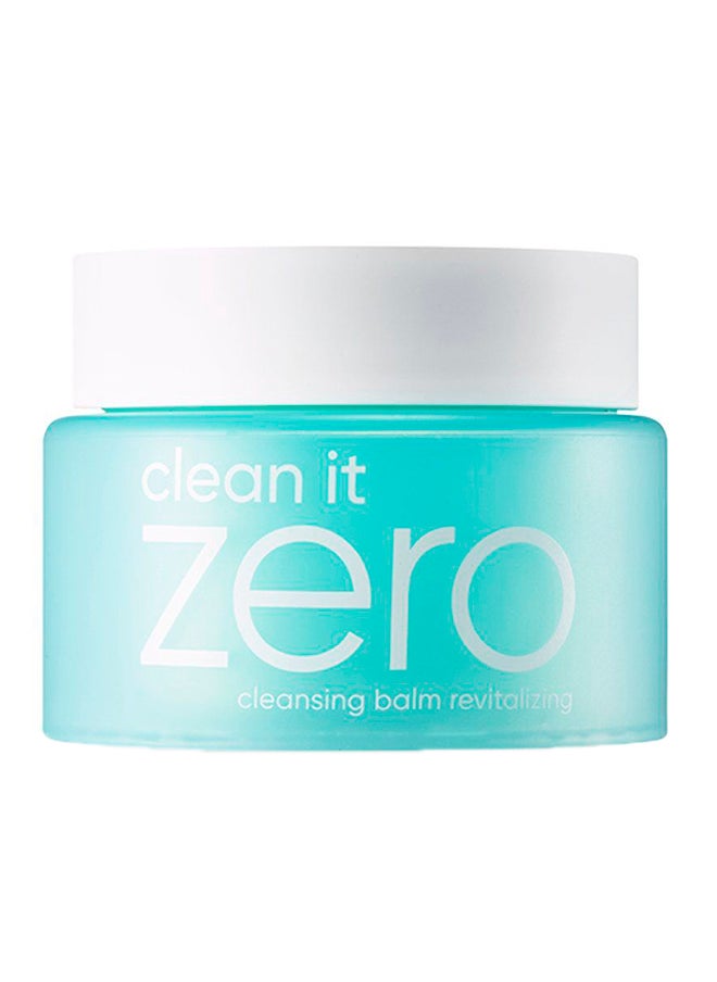 Banila Co - Clean It Zero Cleansing Balm Revitalizing - Image 1