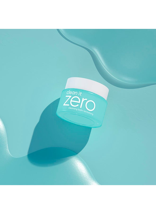 Banila Co - Clean It Zero Cleansing Balm Revitalizing - Image 1