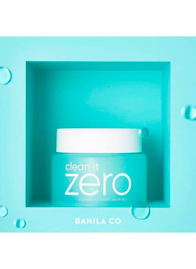 Banila Co - Clean It Zero Cleansing Balm Revitalizing - Image 1