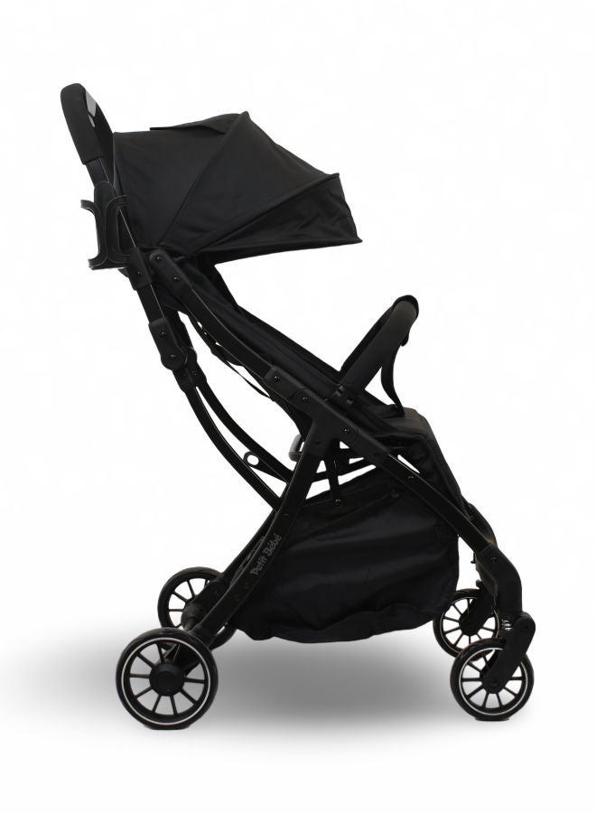Petit bebe Stroller Speedy Black - Image 2