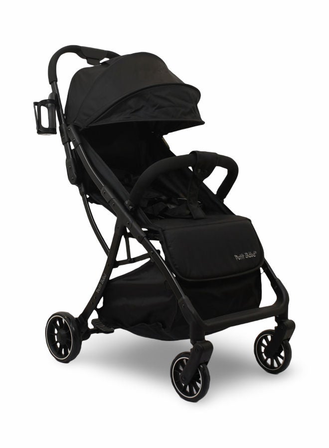 Petit bebe Stroller Speedy Black - Image 1