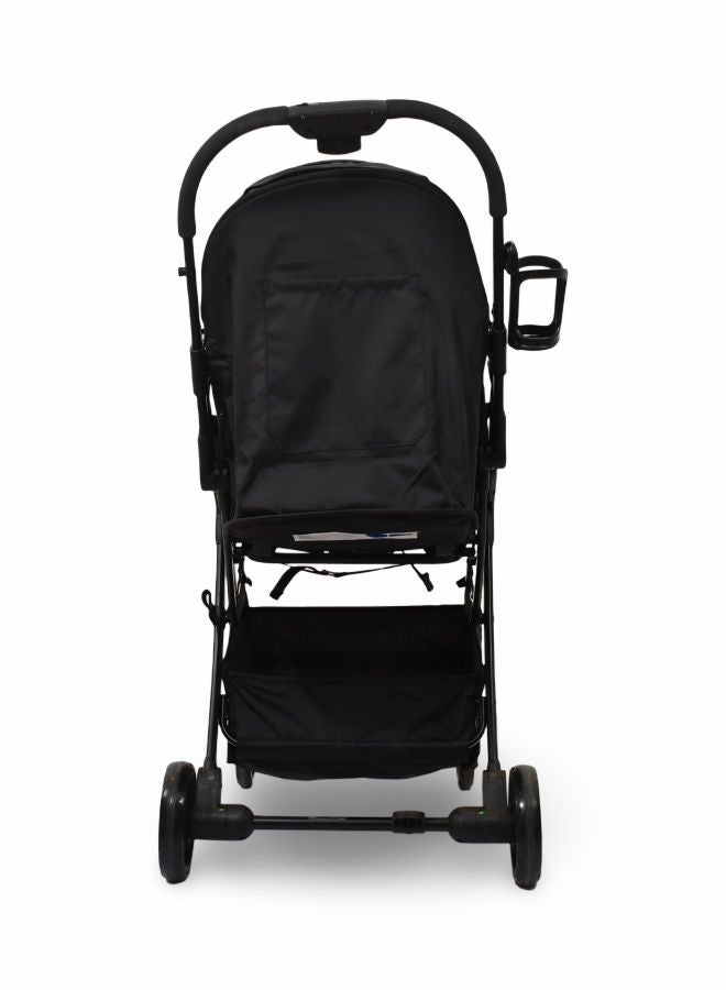 عربة أطفال سبيدى اسود