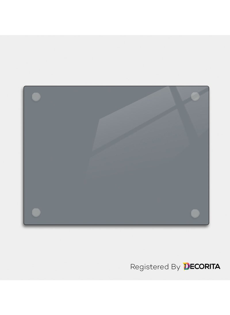 DECORITA - Mixer Under Glass Stand | Countertop Glass Stand | 30CMx40CM - Image 1