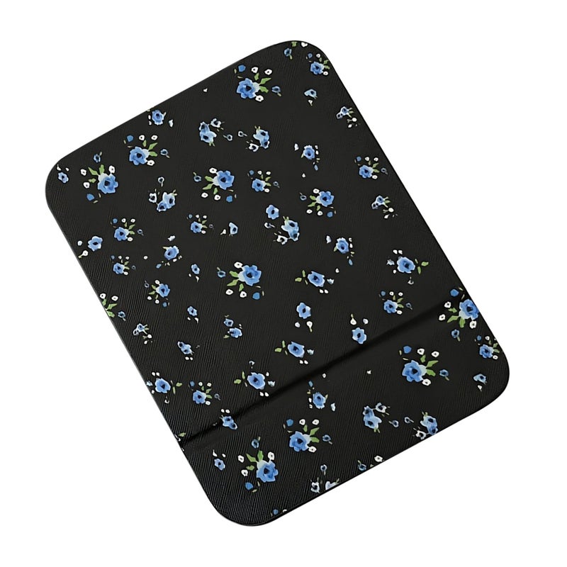 Makeup Mirror Portable Desktop Mirror Tabletop Foldable Mirror Folding Makeup Mirror - Image 3
