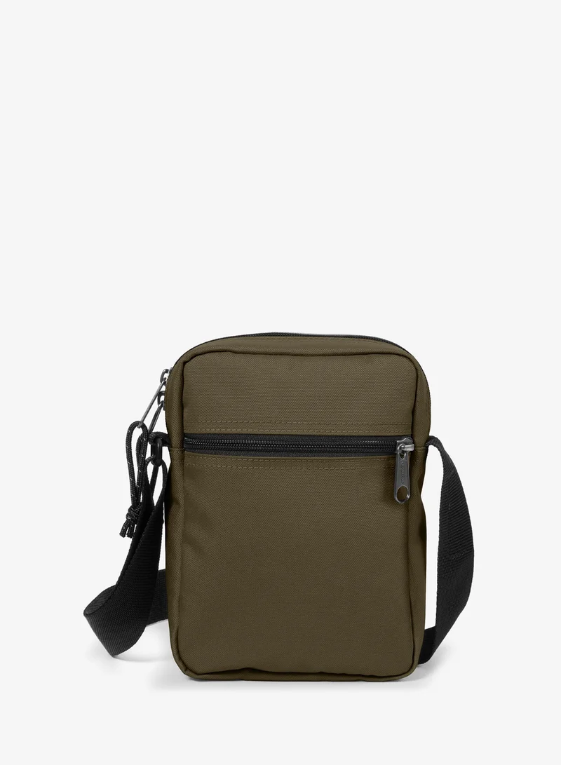 Eastpak The One Crossbody Bag With Adjustable Strap Army Olive