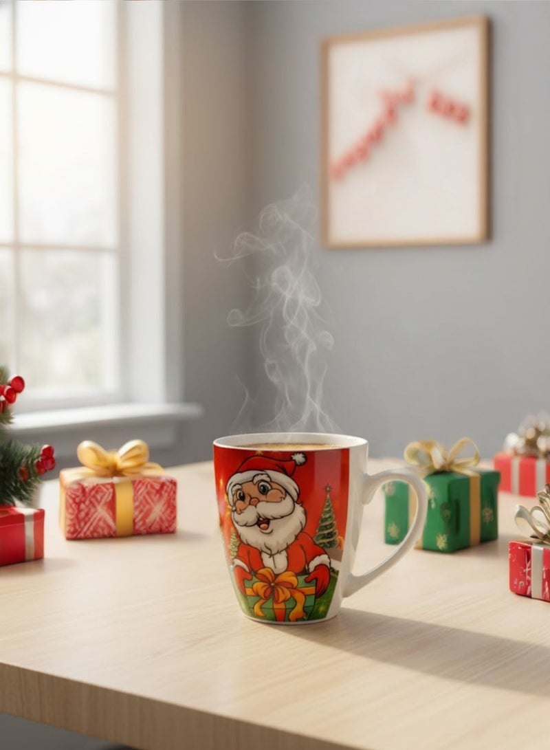 فيلينجز كوب عيد الميلاد فيلينغز 310 مل – طبعة سانتا - Image 3