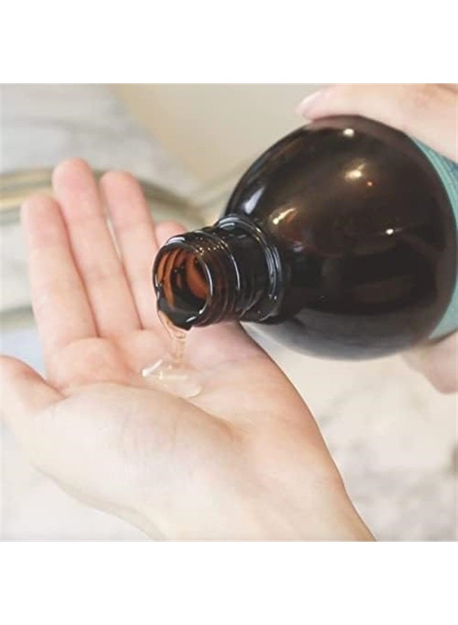 QUEEN OF THE THRONES Organic Golden Castor Oil,QUEEN OF THE THRONES - 500mL  - Image 2