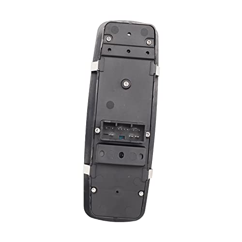 Hsbang Power Window Switch Compatible with 2015-2017 Chry~sler 200 4 Cyl 2.4L, 6 Cyl 3.6L 2015-2021 Cherokee 4 Cyl 2.0L, 4 Cyl 2.4L, 6 Cyl 3.2L 68271206AB 68271206AA 68231805AA - Image 3