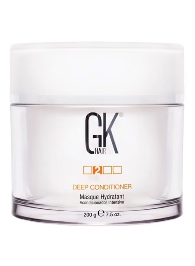 GK Deep Conditioner Masque 200grams