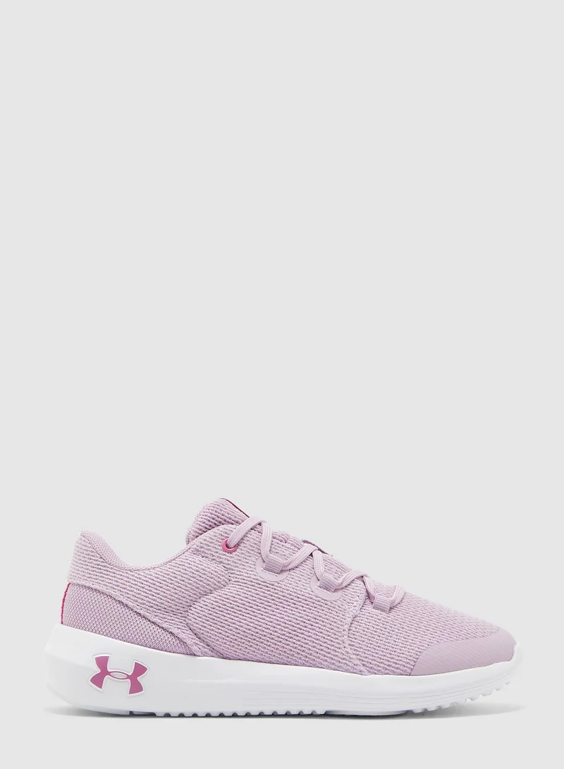 UNDER ARMOUR Youth GS Ripple 2.0