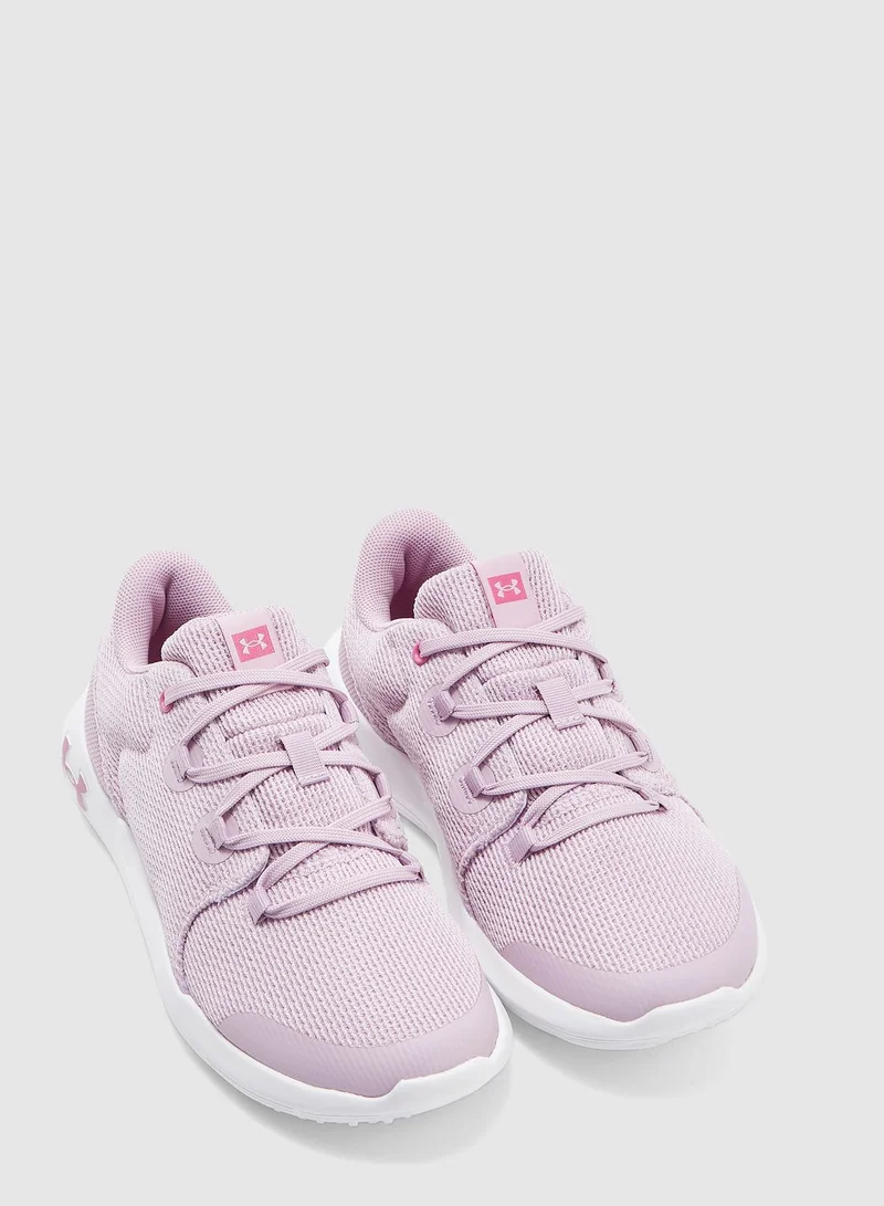 UNDER ARMOUR Youth GS Ripple 2.0