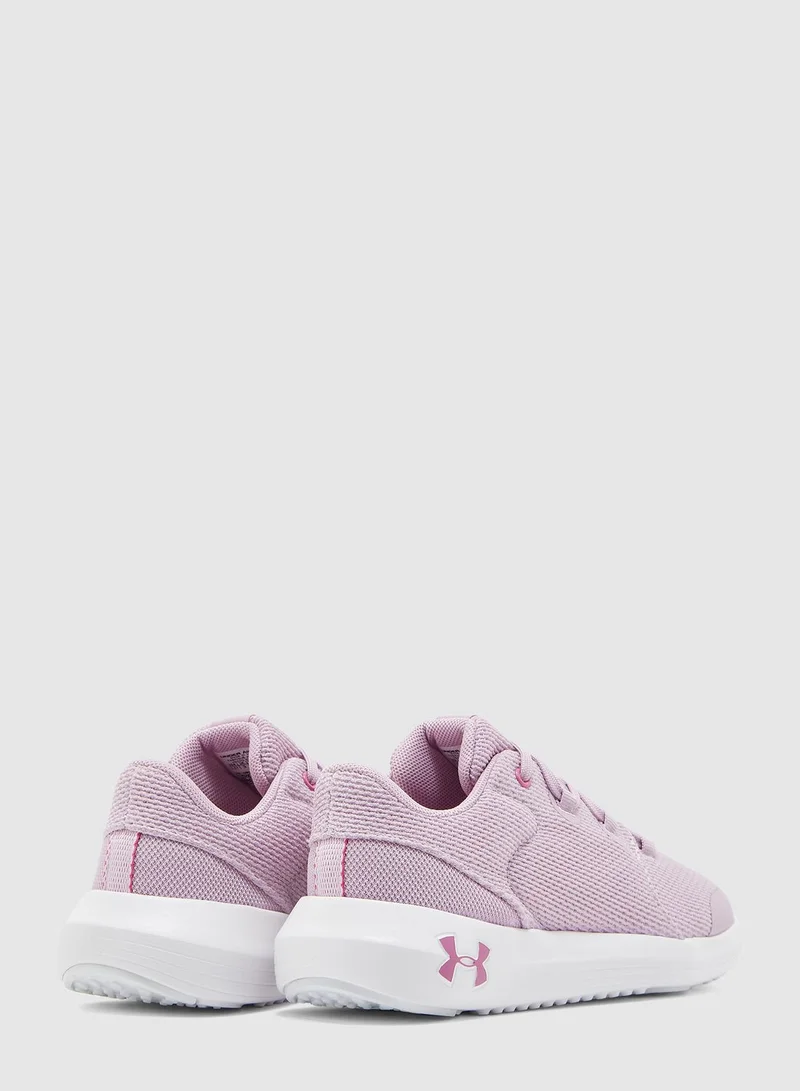 UNDER ARMOUR Youth GS Ripple 2.0