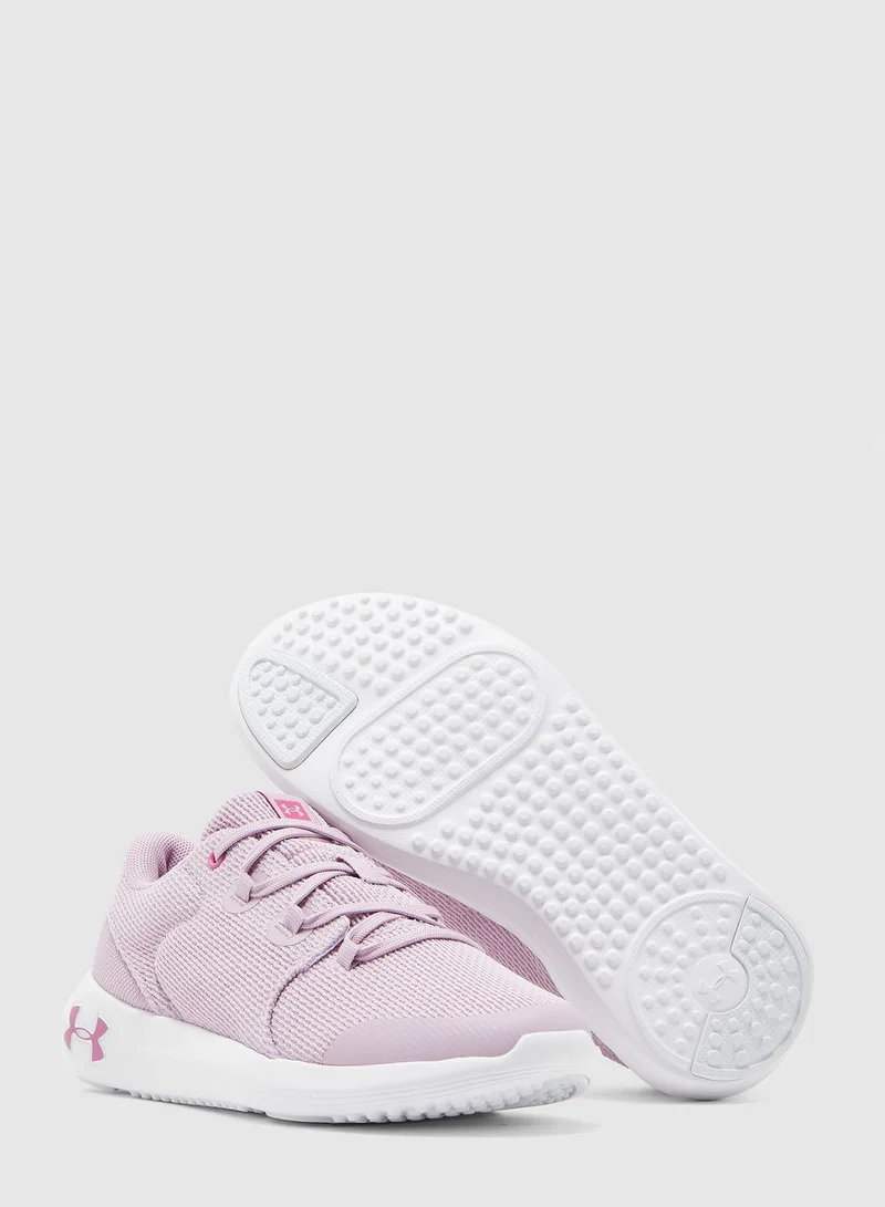 UNDER ARMOUR Youth GS Ripple 2.0