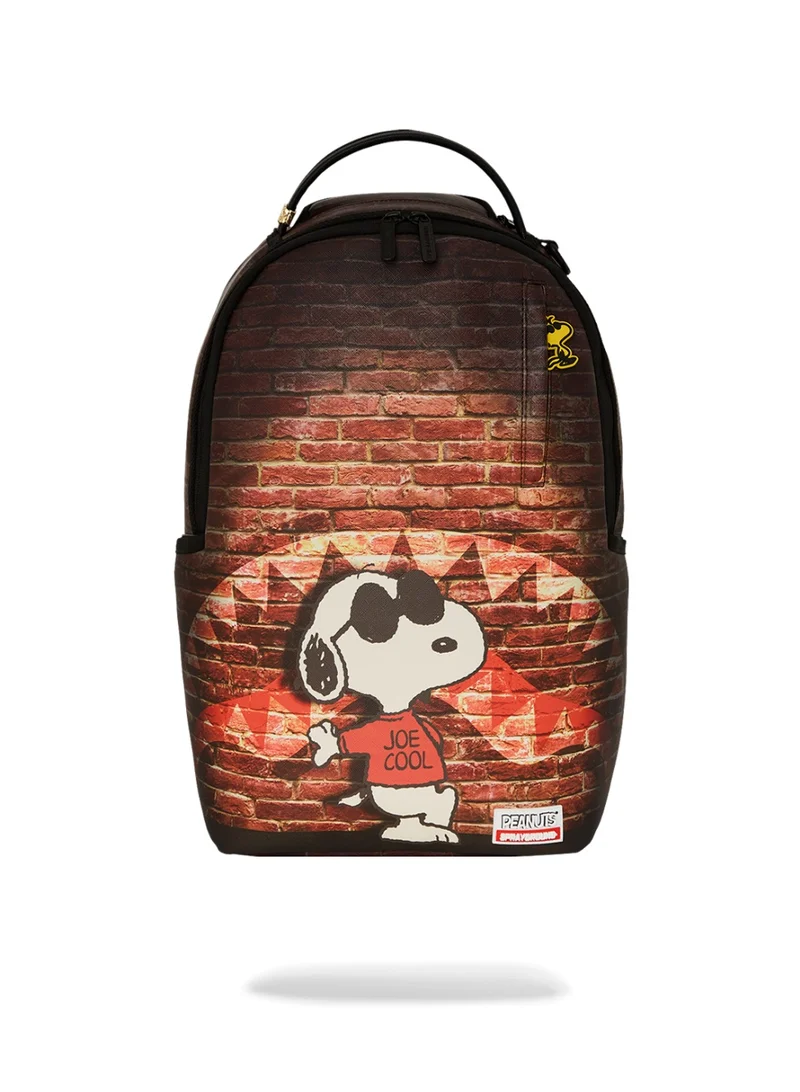 سبراي جراوند SNOOPY JOE COOL DLXR BACKPACK