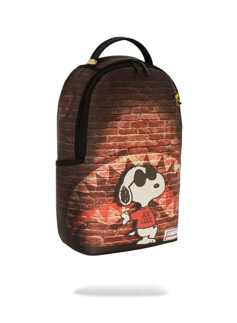 سبراي جراوند SNOOPY JOE COOL DLXR BACKPACK