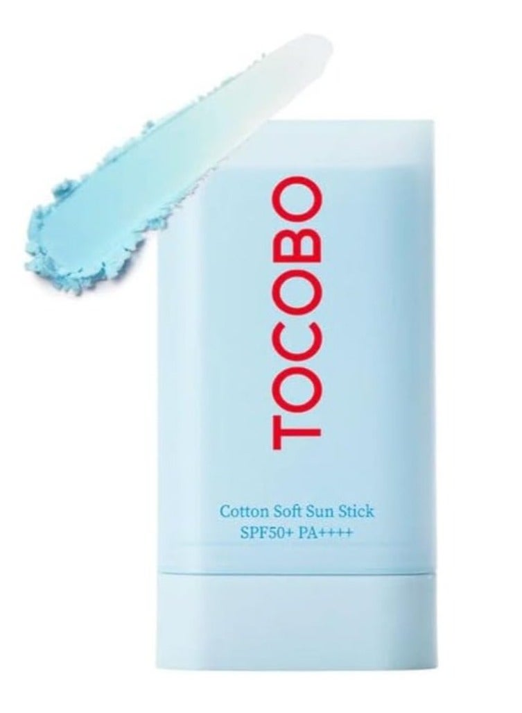 توكوبو كريم توكوبو بايو المائي للوقاية من الشمس ٥٠ مل + عصا توكوبو القطنية الناعمة للوقاية من الشمس ١٩ غرام - Image 4