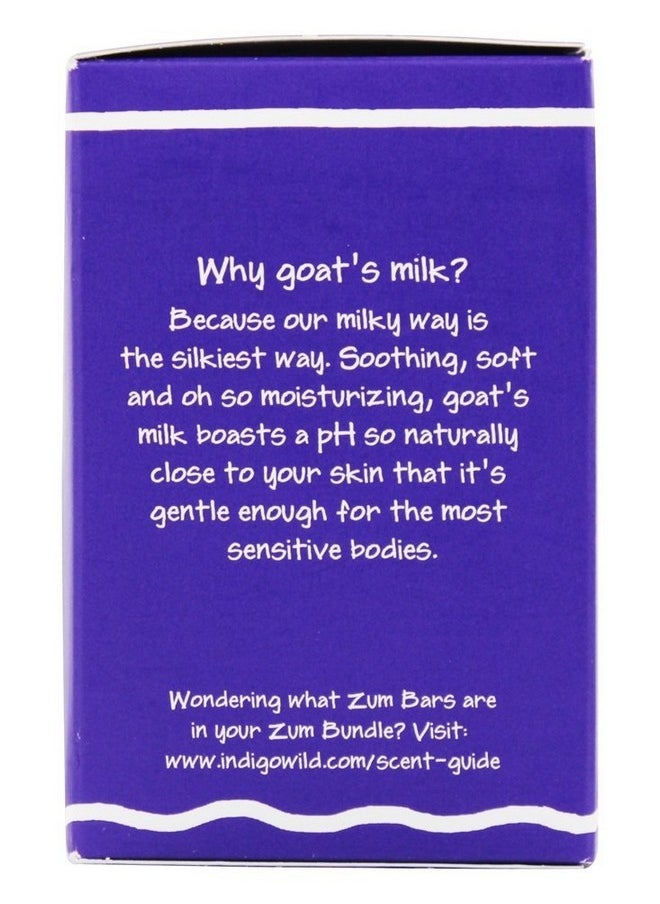 Goat'S Milk Soap Zum Bundle 9 Oz - pzsku/ZEF73C97B075D6D968896Z/45/_/1721557937/c7c326c5-4f28-4f92-bf6e-1a0a8d90638a