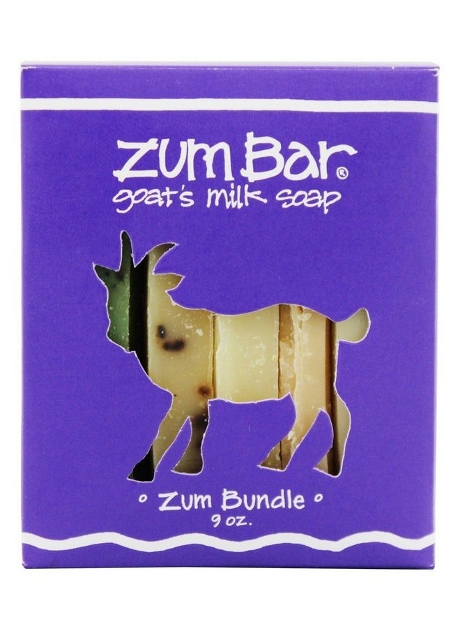 Goat'S Milk Soap Zum Bundle 9 Oz - pzsku/ZEF73C97B075D6D968896Z/45/_/1721557940/a3f818ff-fe54-4506-95c7-f465544168cf