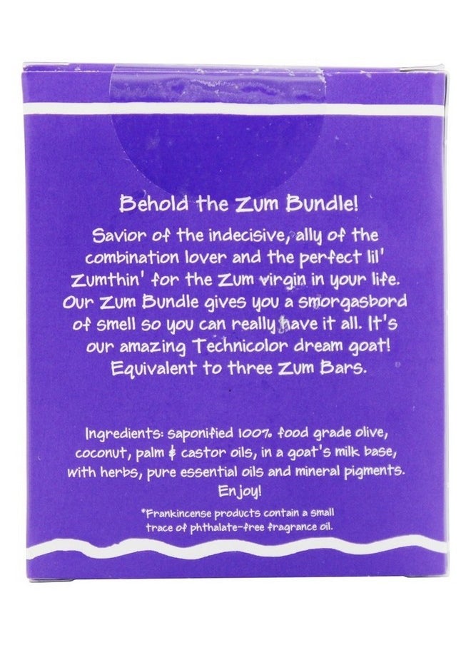 Goat'S Milk Soap Zum Bundle 9 Oz - pzsku/ZEF73C97B075D6D968896Z/45/_/1721557989/0ee3fb60-abd2-4c9e-b680-2995da5b4a6a