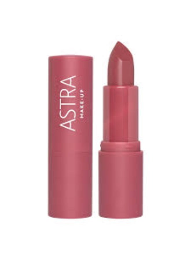 ASTRA LIP CREAMYNAL RUŽ ZA USNE – 03 - Image 2