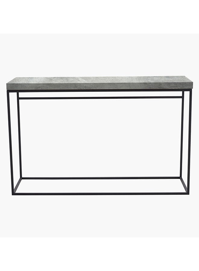 Home Box Scott Console Table 39 x 76.5 x 120 cm  - Image 2