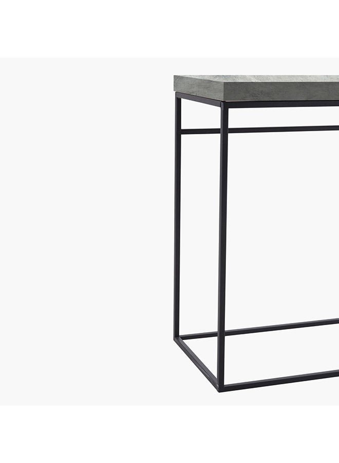 Home Box Scott Console Table 39 x 76.5 x 120 cm  - Image 5