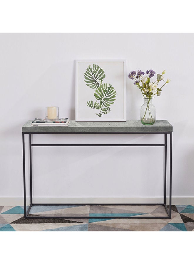 Home Box Scott Console Table 39 x 76.5 x 120 cm  - Image 1